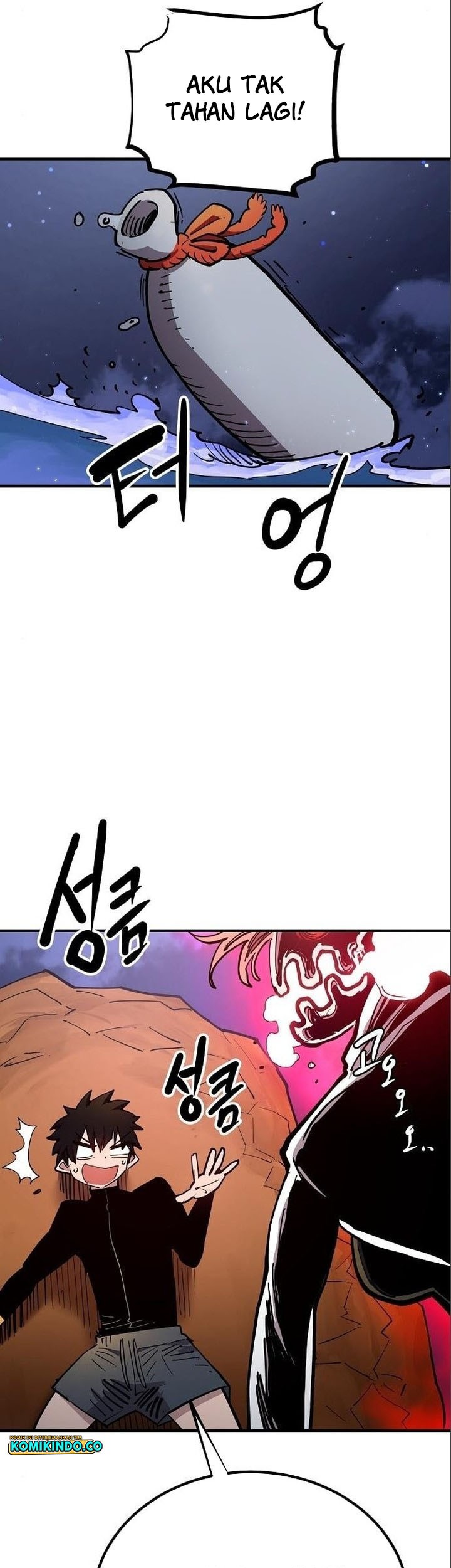 Player Chapter 179 - halaman 12