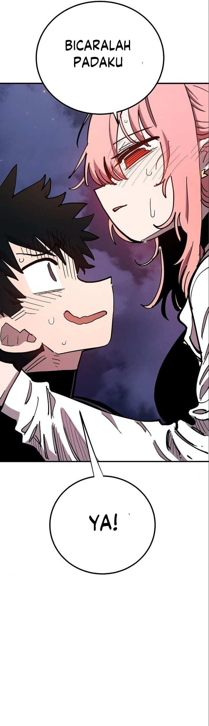 Player Chapter 179 - halaman 15