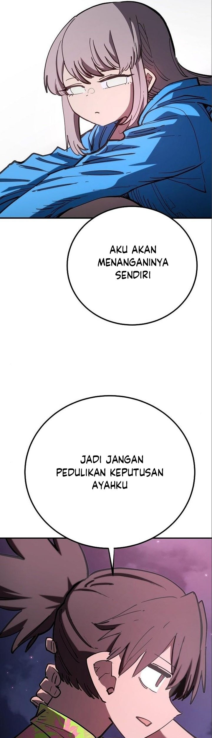 Player Chapter 179 - halaman 21