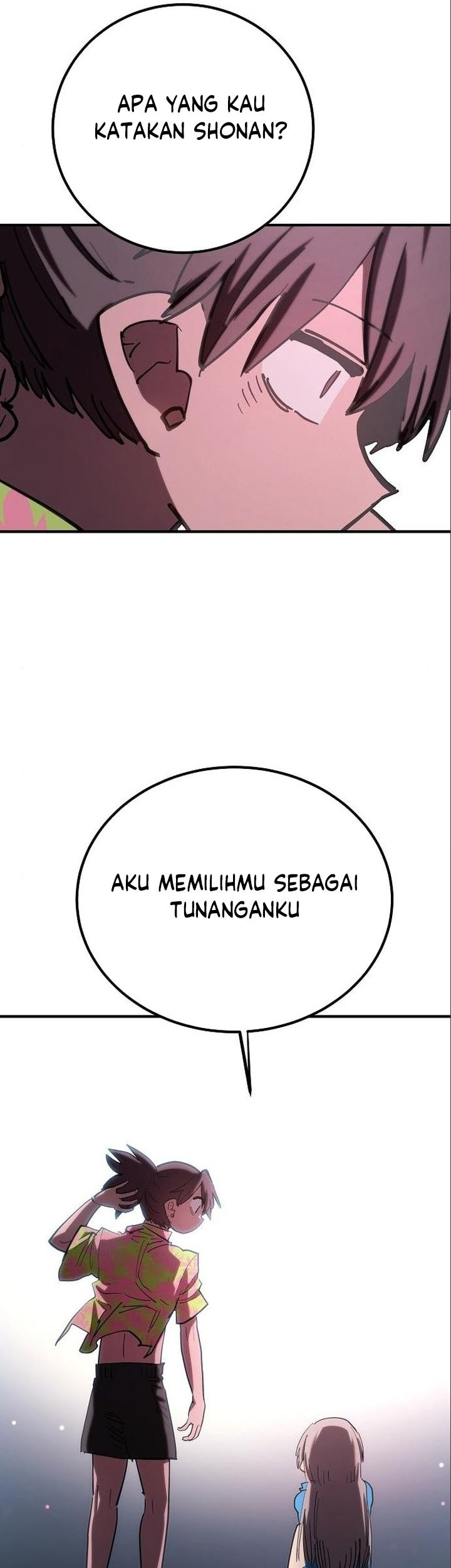 Player Chapter 179 - halaman 23
