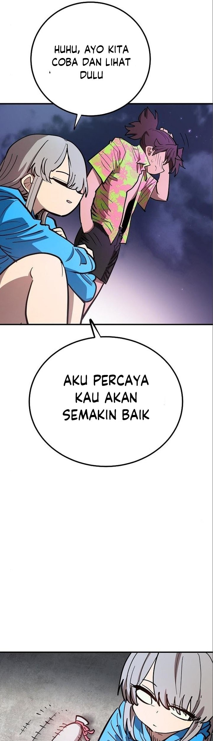 Player Chapter 179 - halaman 31