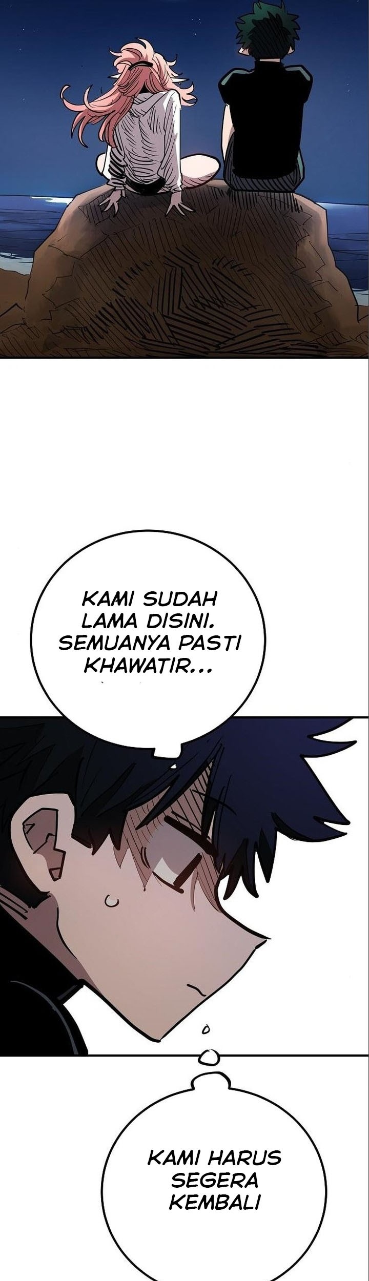 Player Chapter 179 - halaman 35