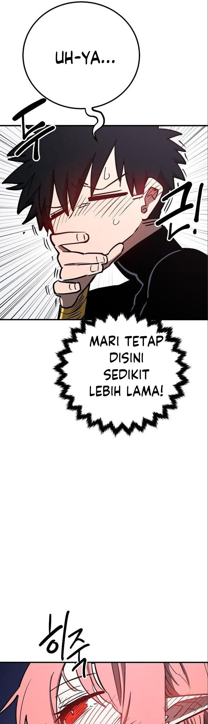 Player Chapter 179 - halaman 39