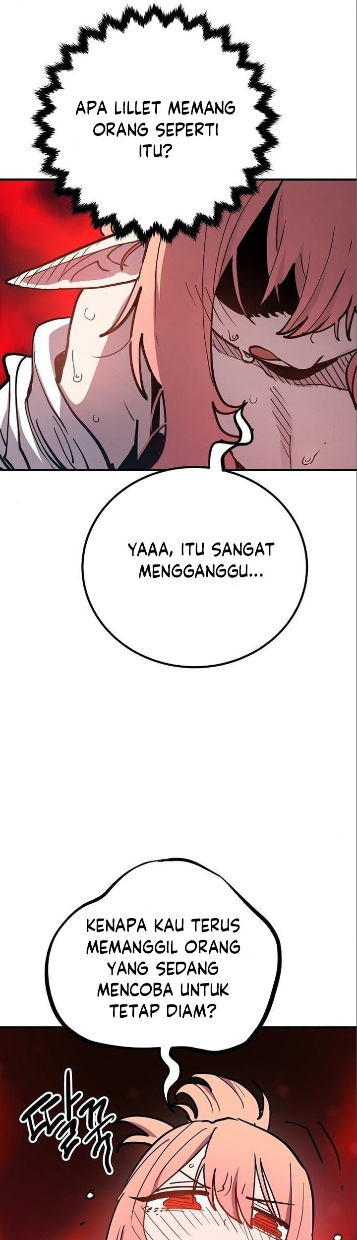 Player Chapter 179 - halaman 4