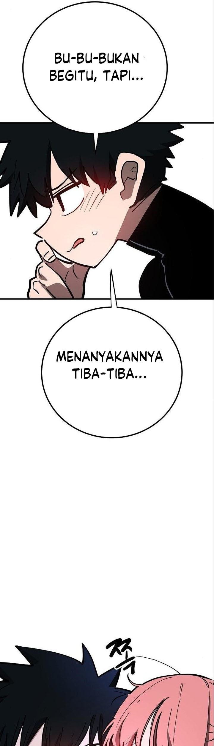 Player Chapter 179 - halaman 45