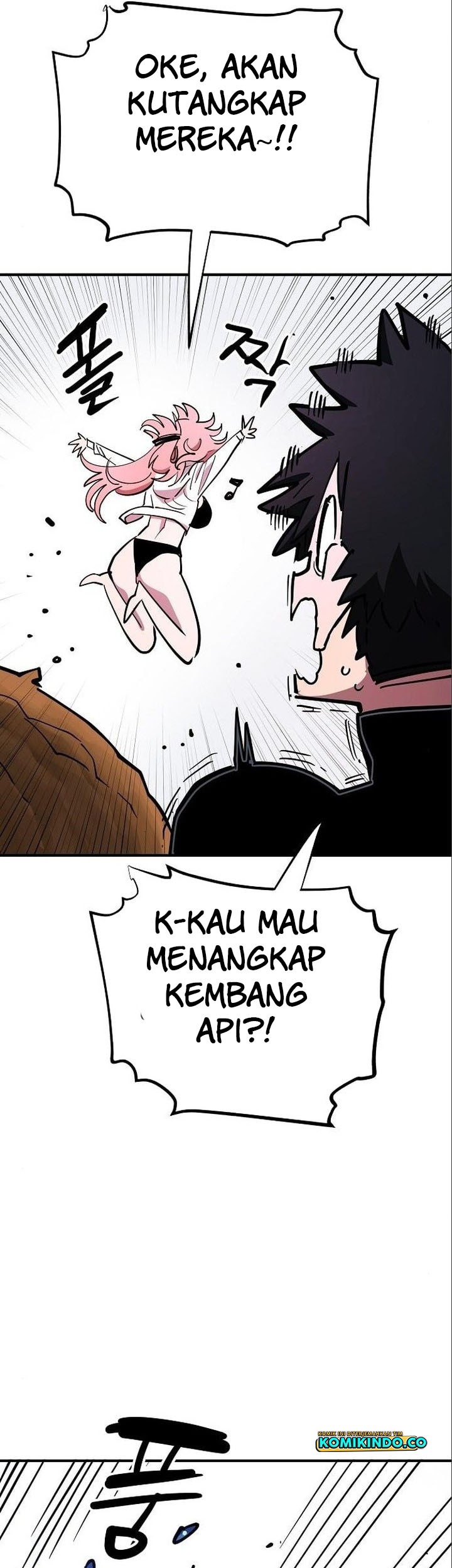 Player Chapter 179 - halaman 58