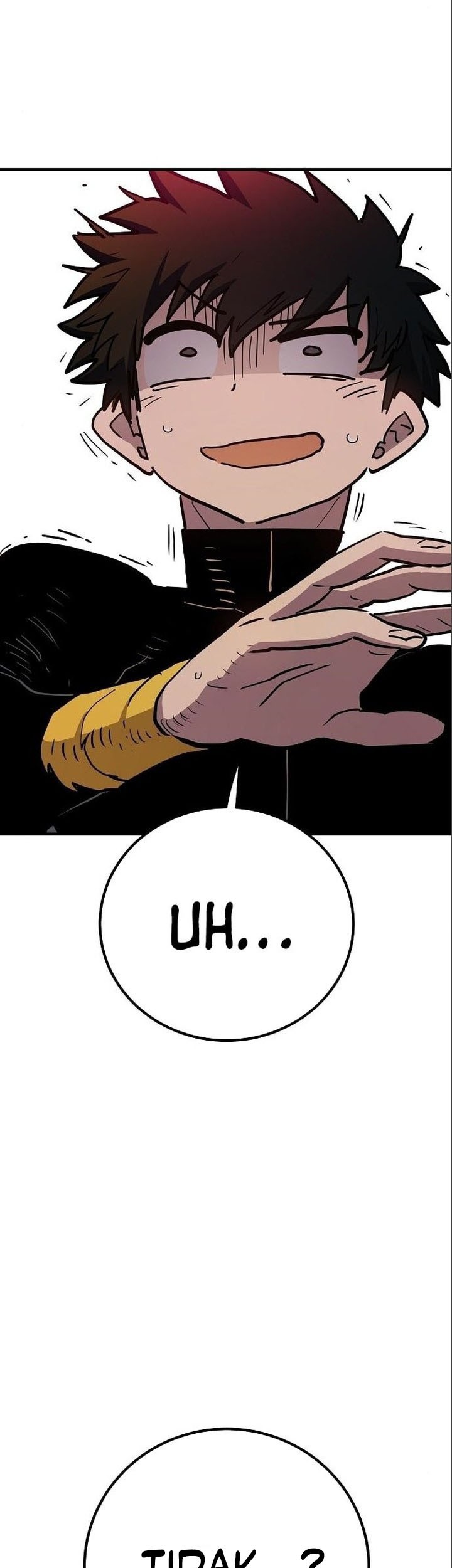 Player Chapter 179 - halaman 6