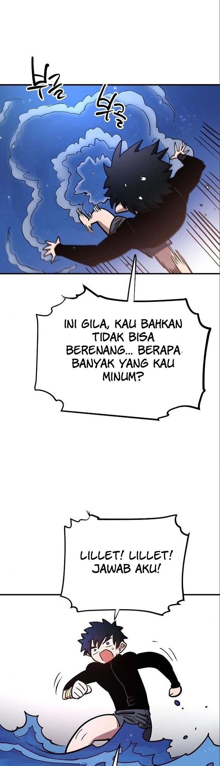 Player Chapter 179 - halaman 60