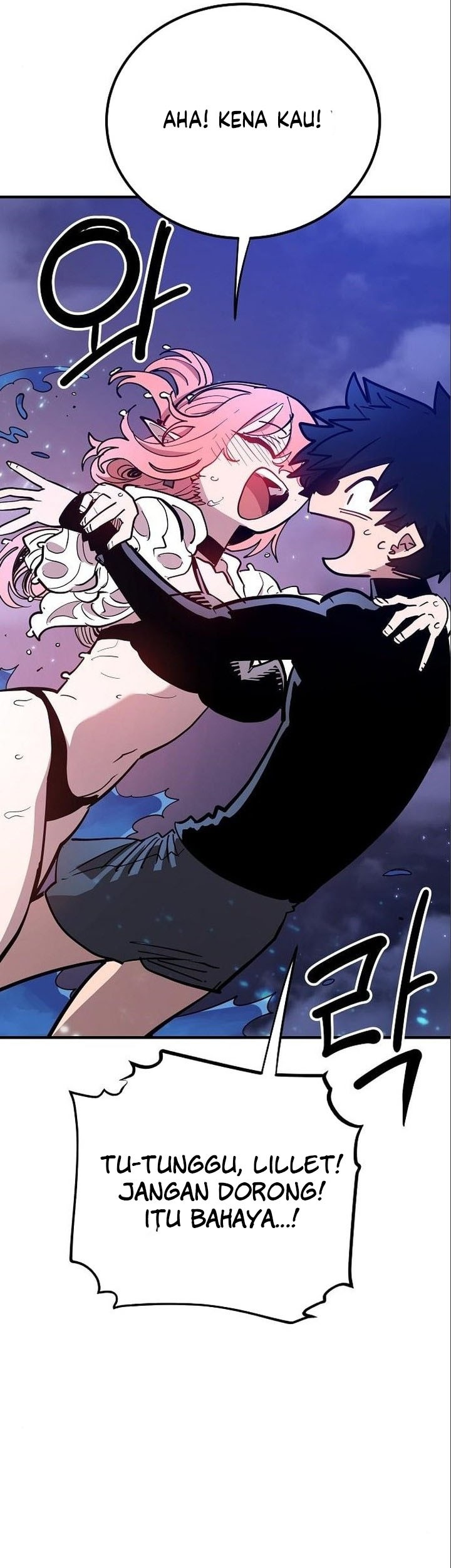 Player Chapter 179 - halaman 62