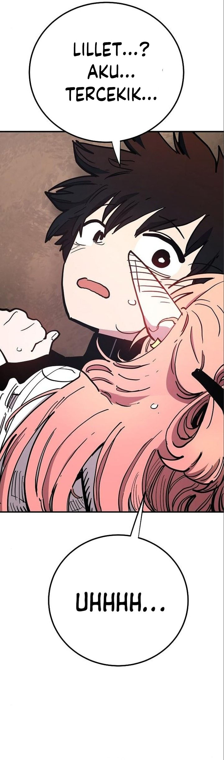 Player Chapter 179 - halaman 74