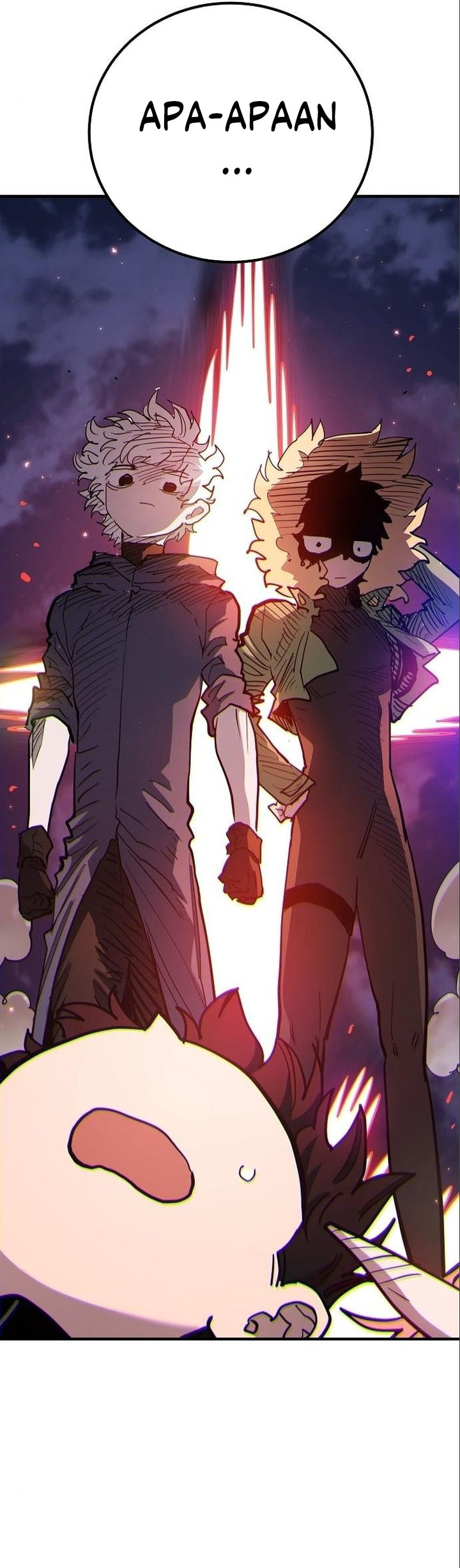 Player Chapter 179 - halaman 75