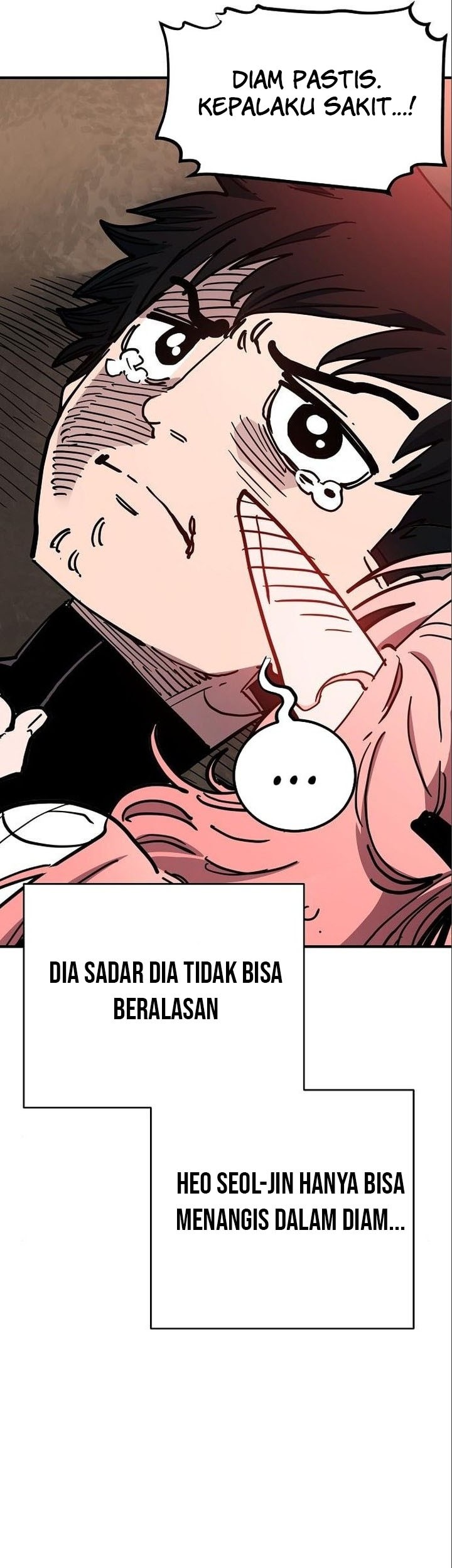 Player Chapter 179 - halaman 80