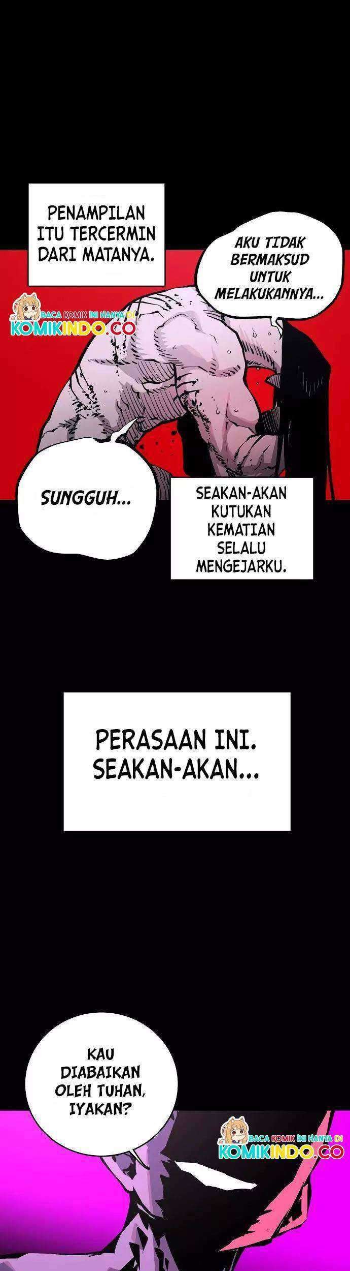 Player Chapter 18 - halaman 20