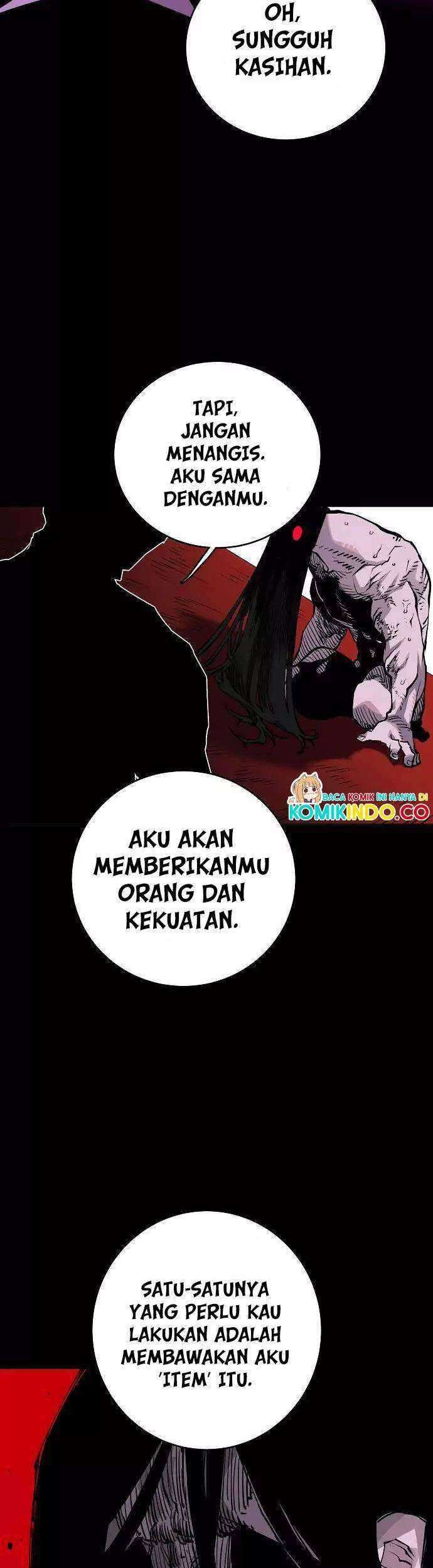Player Chapter 18 - halaman 22