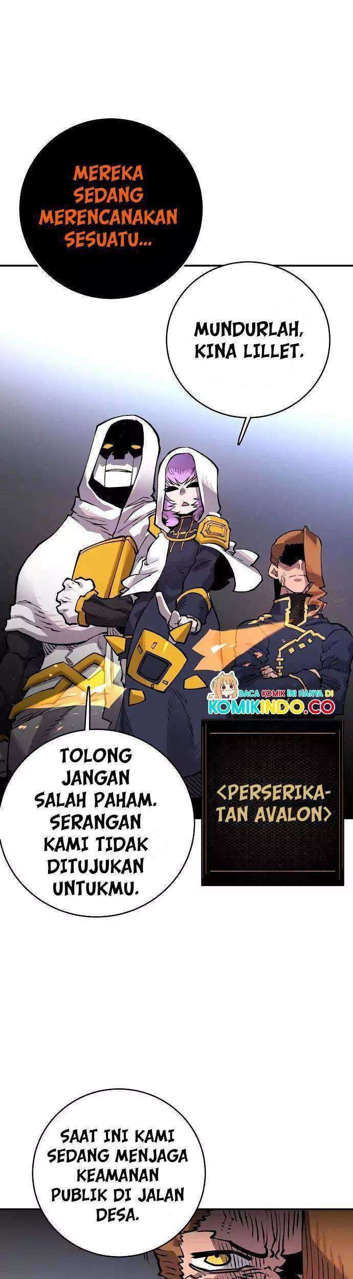 Player Chapter 18 - halaman 50