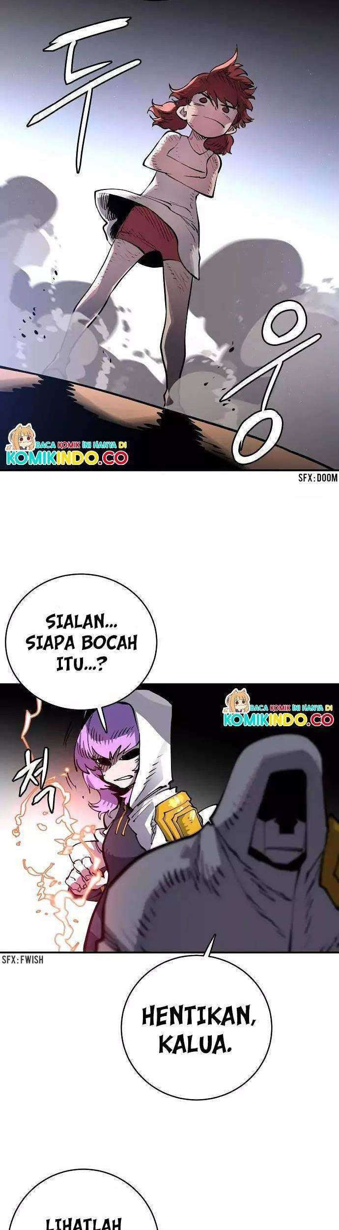 Player Chapter 18 - halaman 64