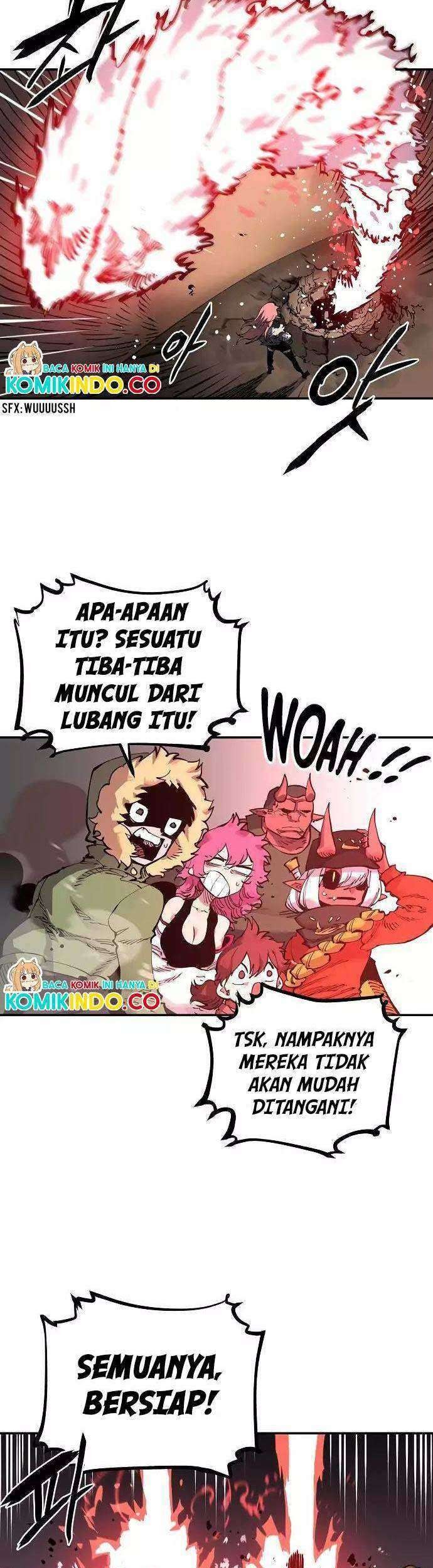 Player Chapter 18 - halaman 78
