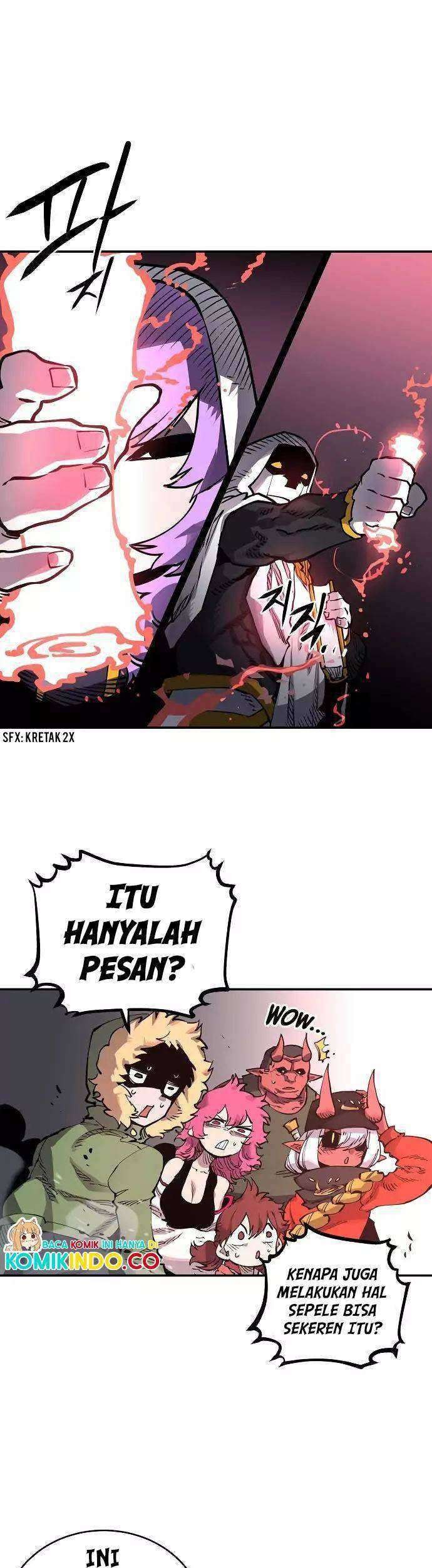 Player Chapter 18 - halaman 80