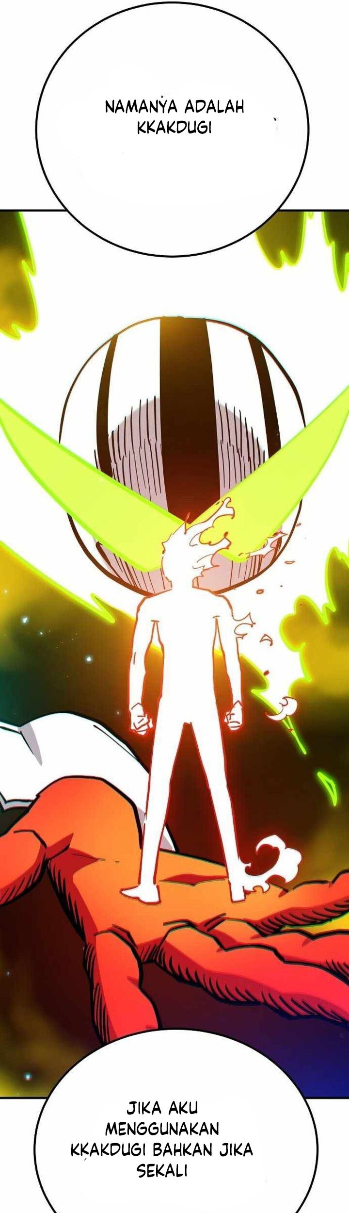 Player Chapter 180 - halaman 11