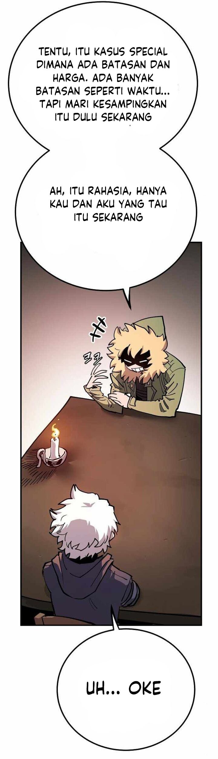 Player Chapter 180 - halaman 14