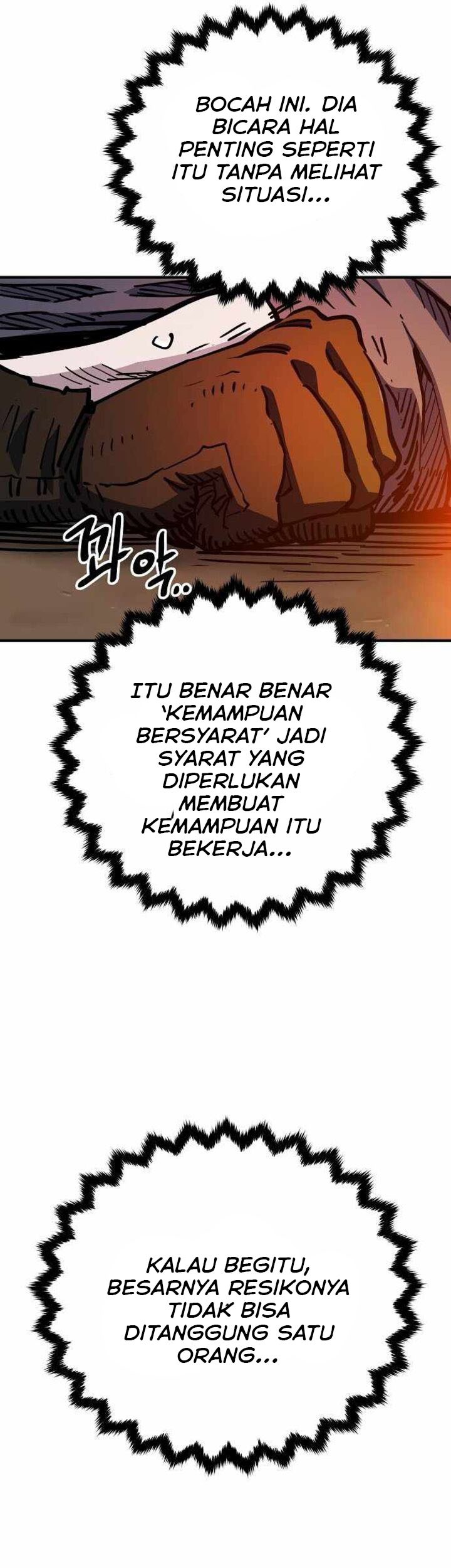 Player Chapter 180 - halaman 16