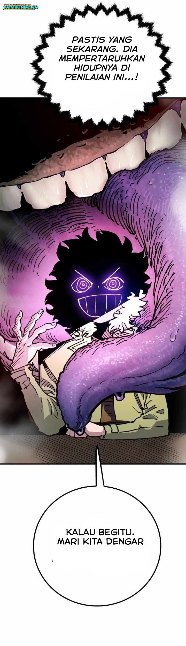 Player Chapter 180 - halaman 18