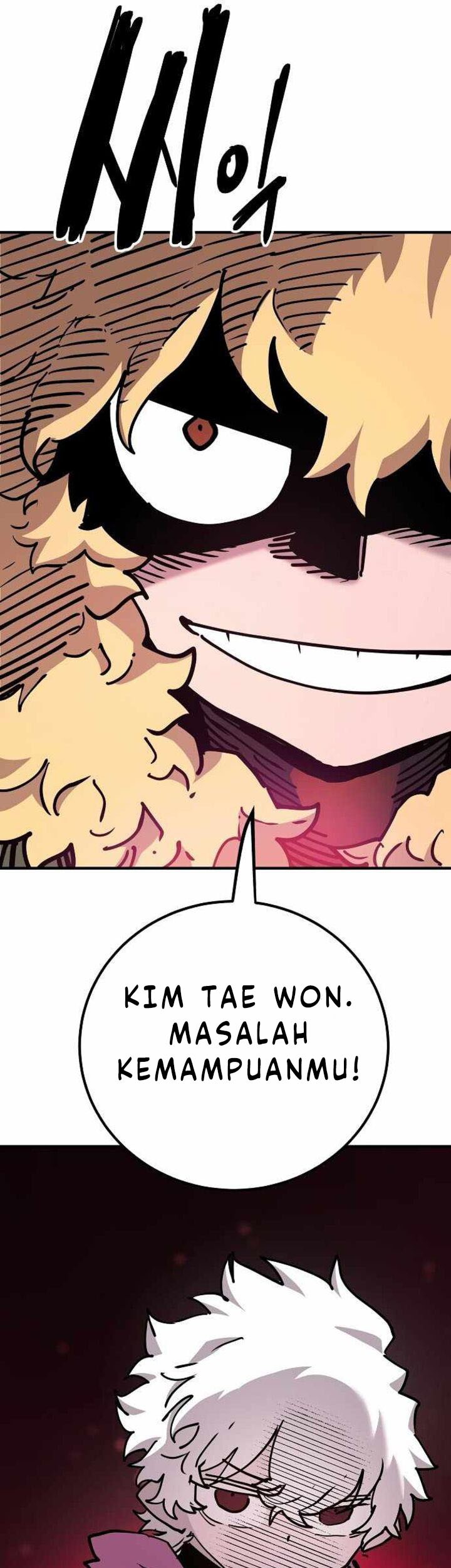 Player Chapter 180 - halaman 20
