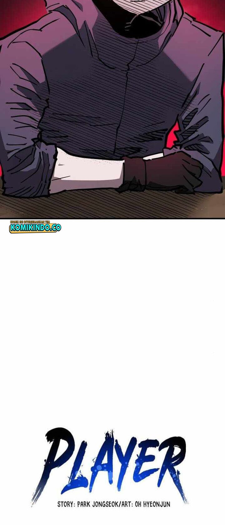 Player Chapter 180 - halaman 21