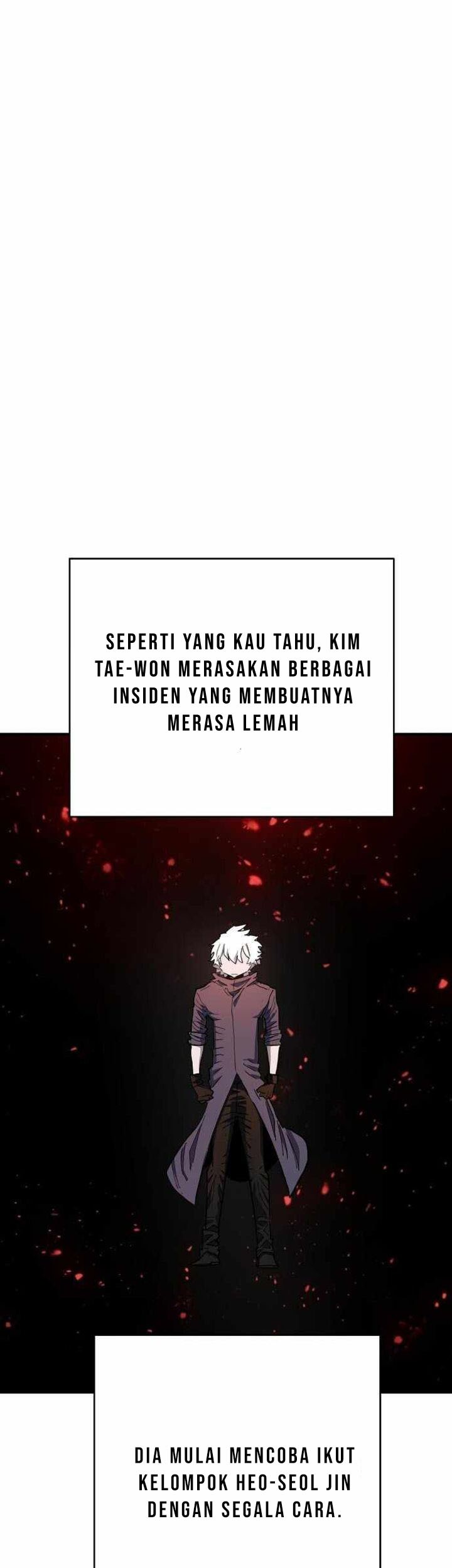 Player Chapter 180 - halaman 22