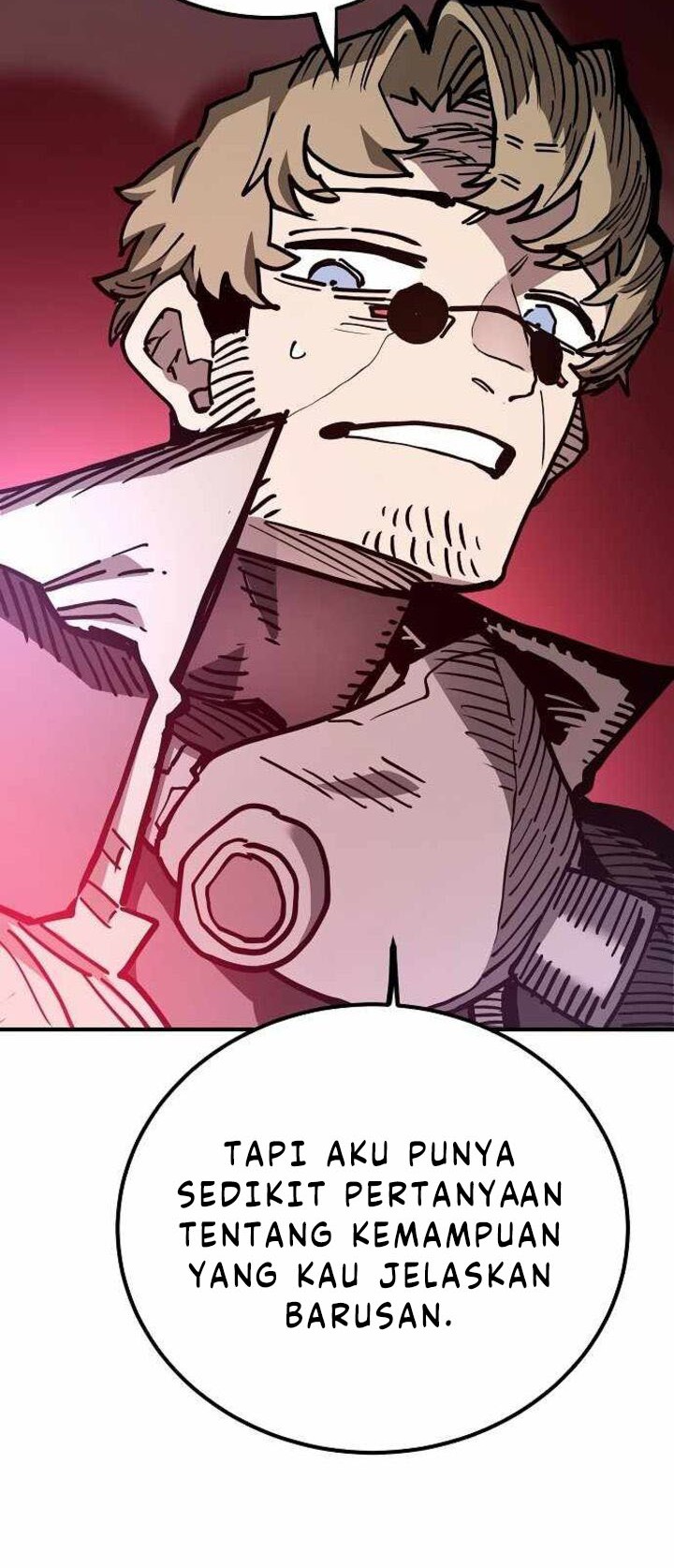 Player Chapter 180 - halaman 31