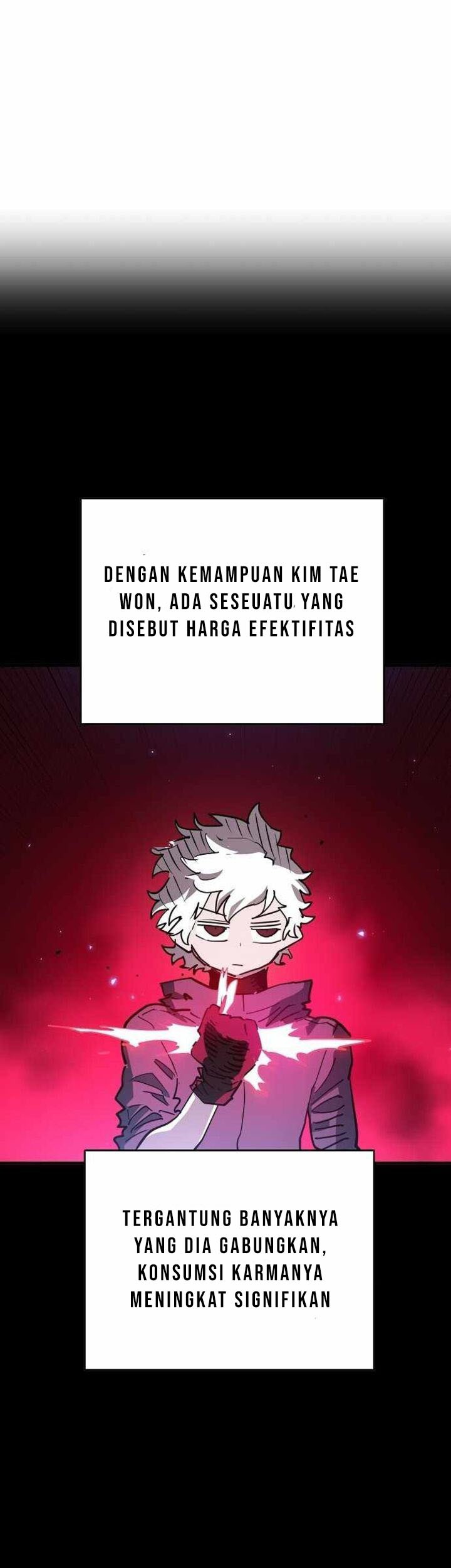 Player Chapter 180 - halaman 32
