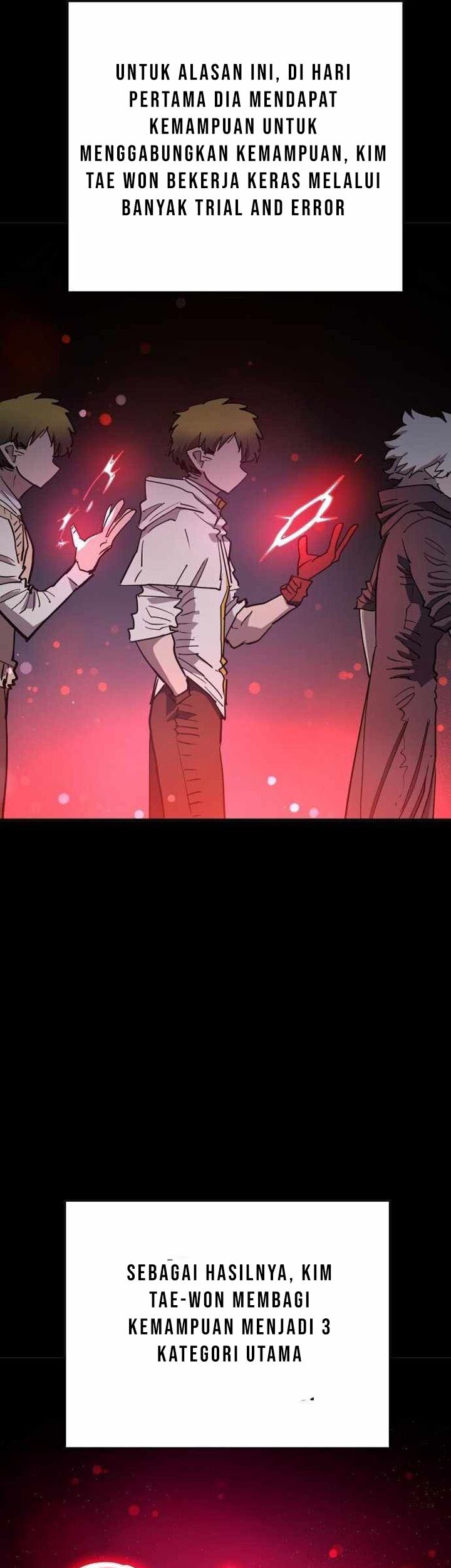 Player Chapter 180 - halaman 34