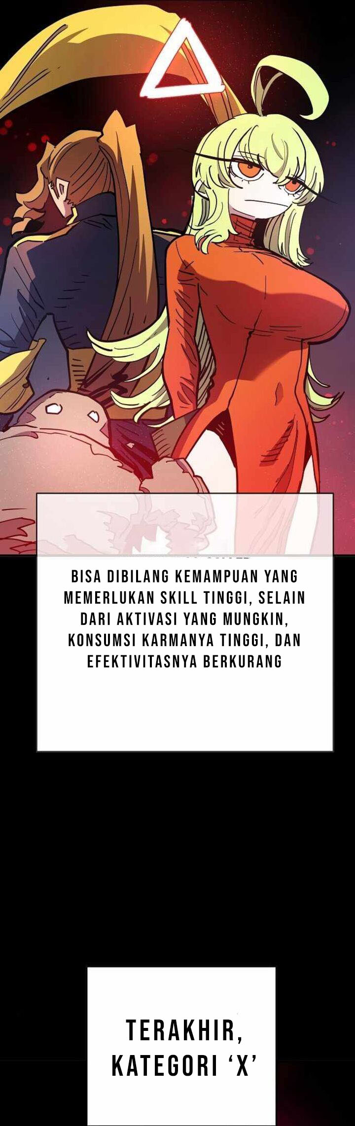 Player Chapter 180 - halaman 38