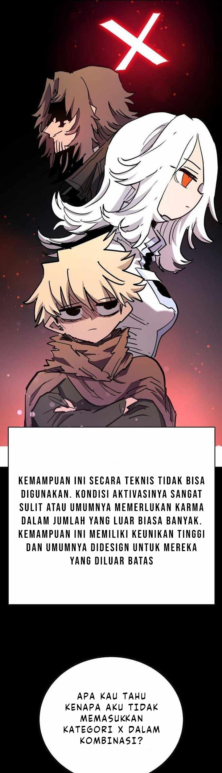 Player Chapter 180 - halaman 39