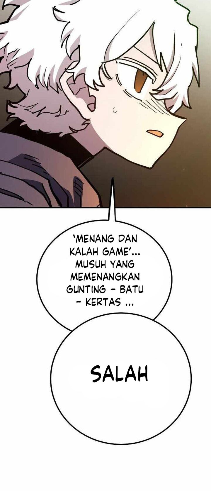 Player Chapter 180 - halaman 4