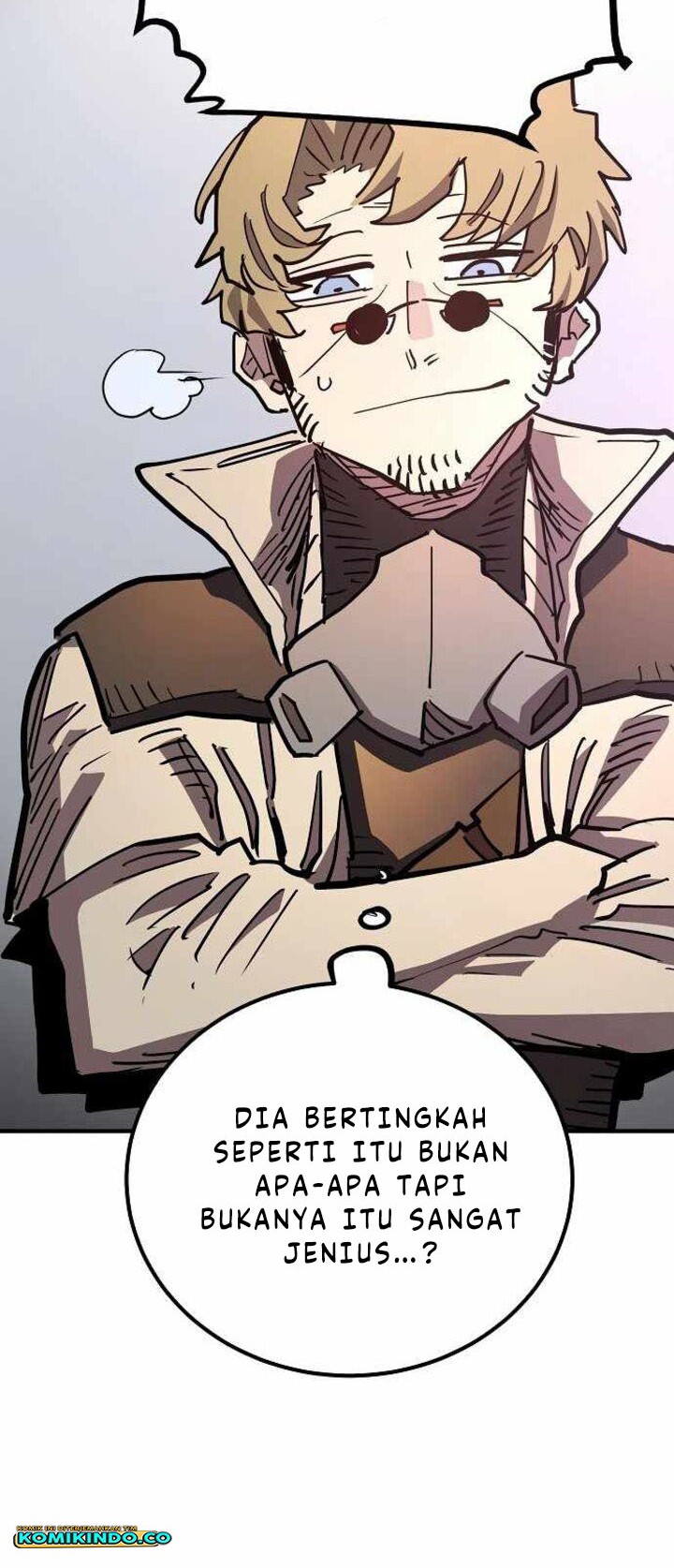 Player Chapter 180 - halaman 42