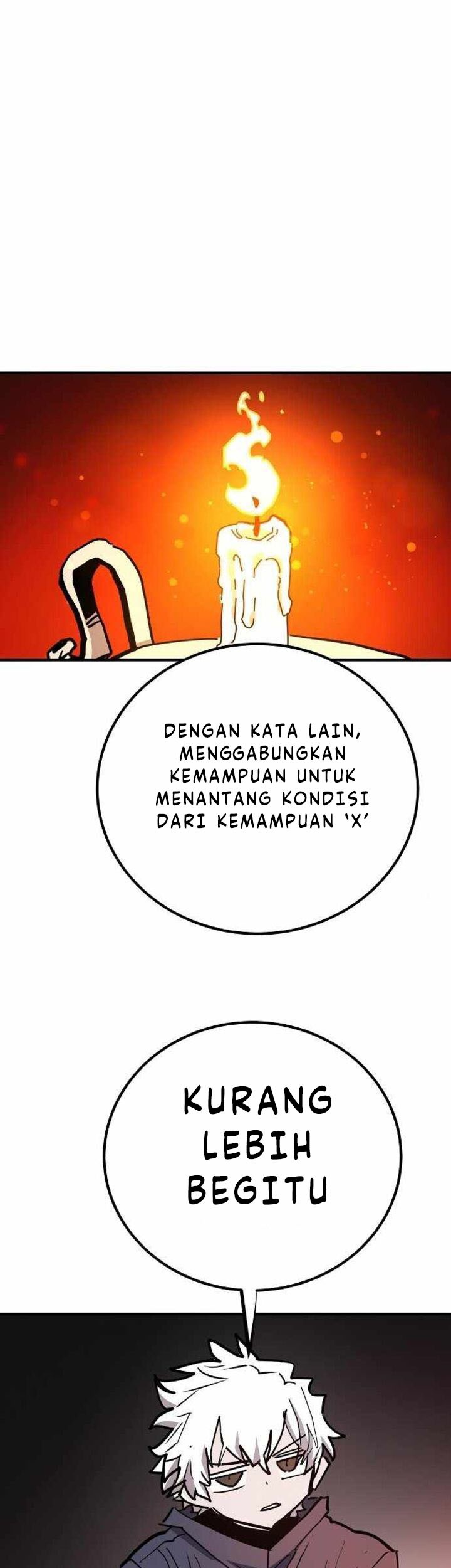 Player Chapter 180 - halaman 43