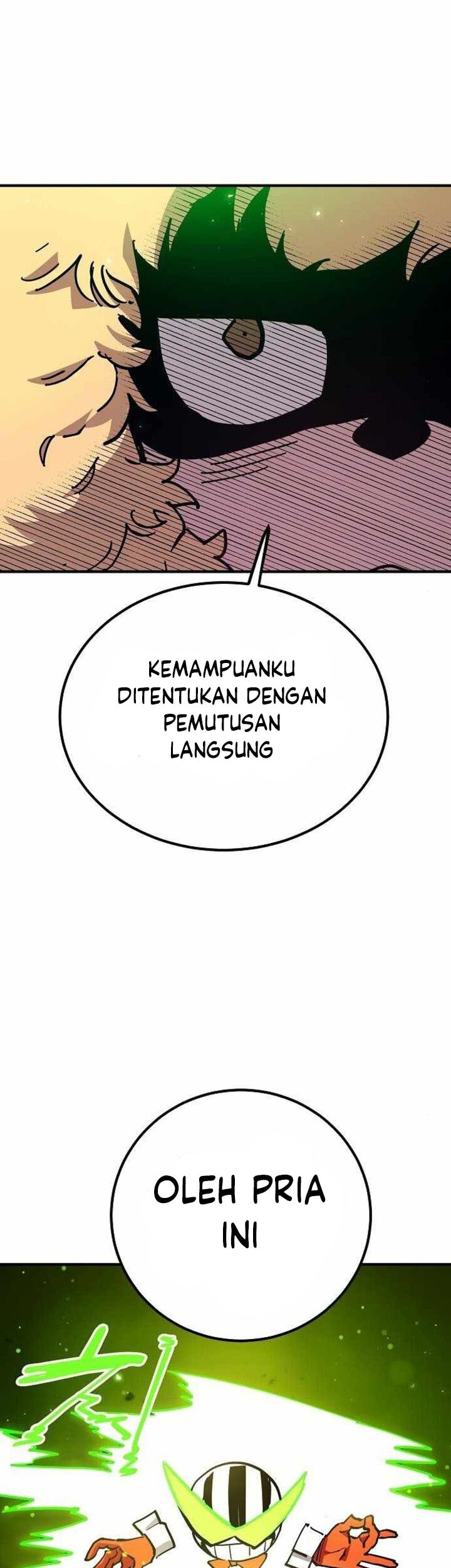 Player Chapter 180 - halaman 5
