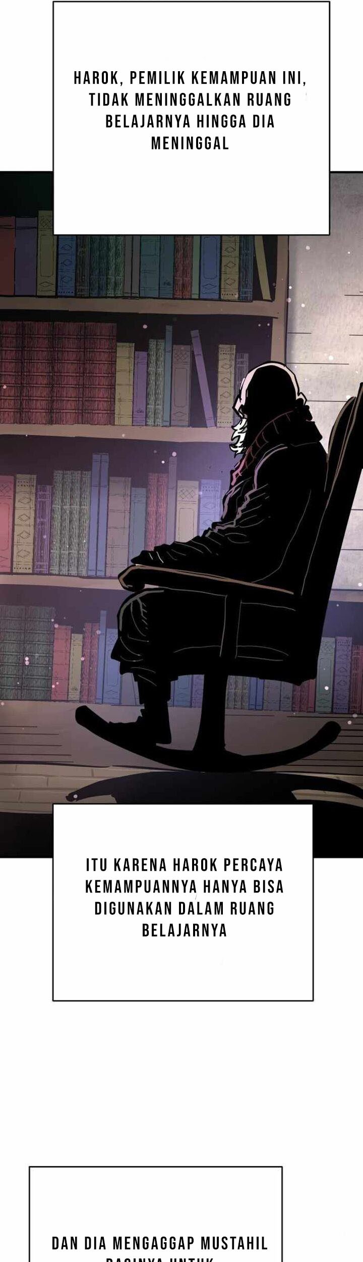 Player Chapter 180 - halaman 50