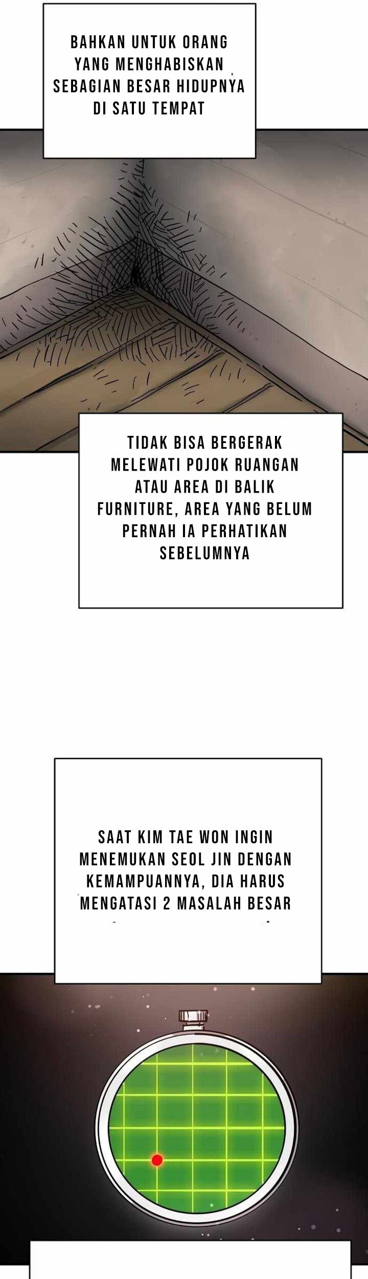 Player Chapter 180 - halaman 52