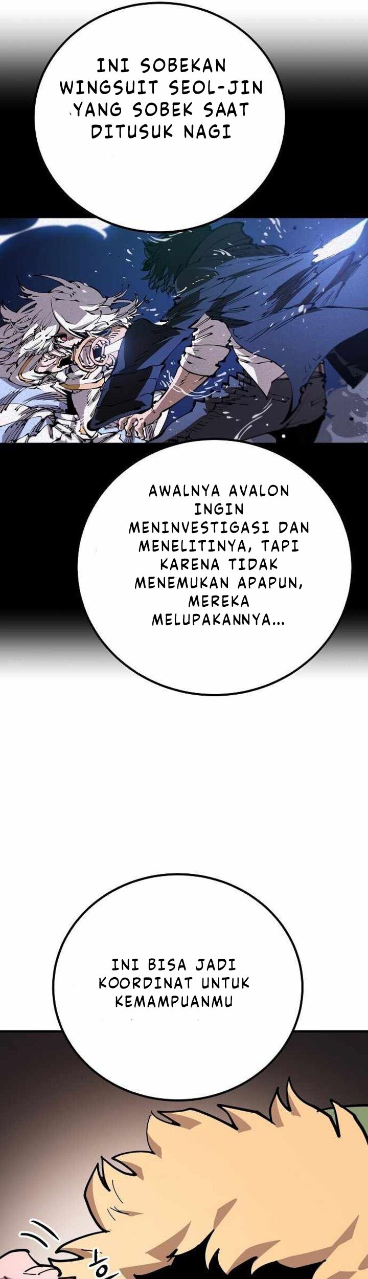 Player Chapter 180 - halaman 56