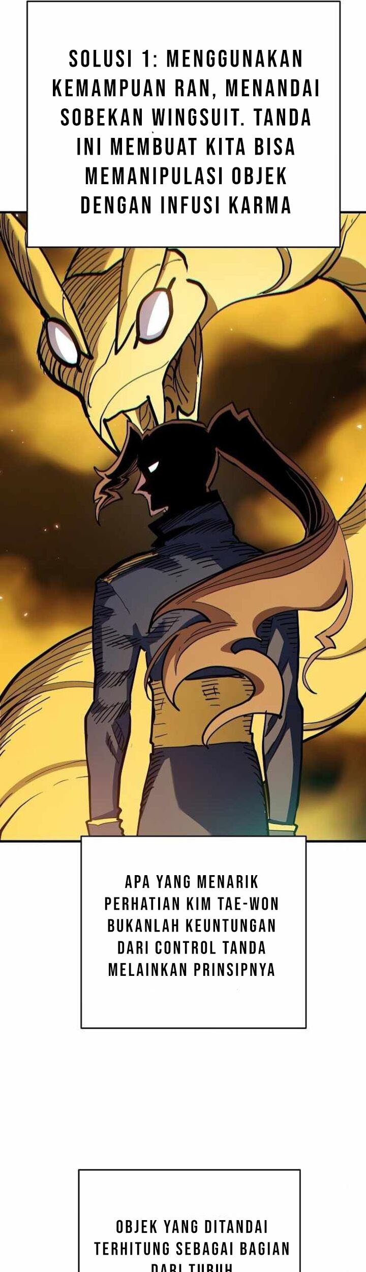 Player Chapter 180 - halaman 58