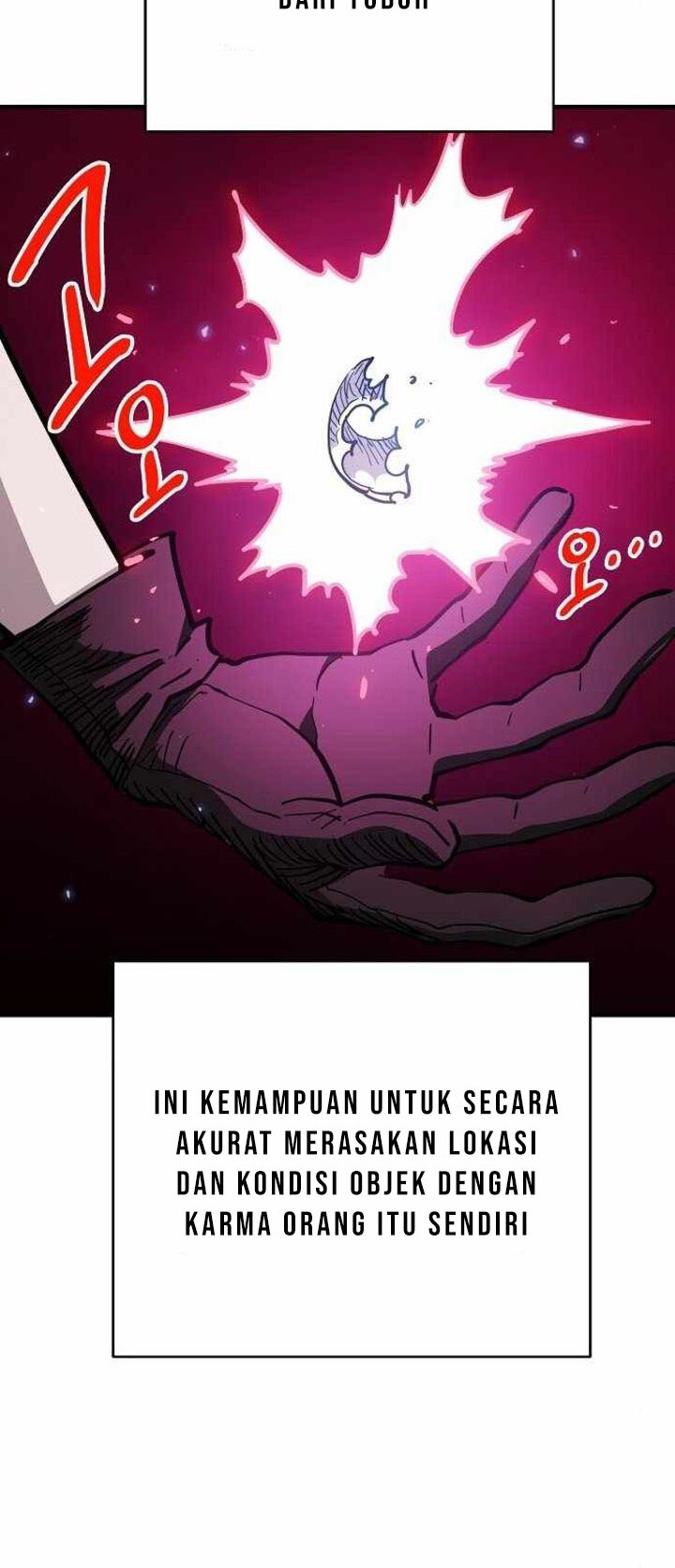 Player Chapter 180 - halaman 59