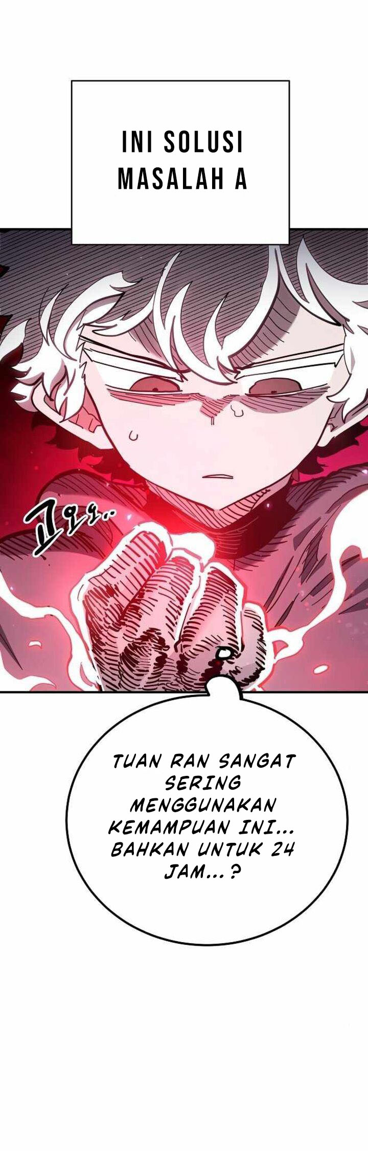 Player Chapter 180 - halaman 60
