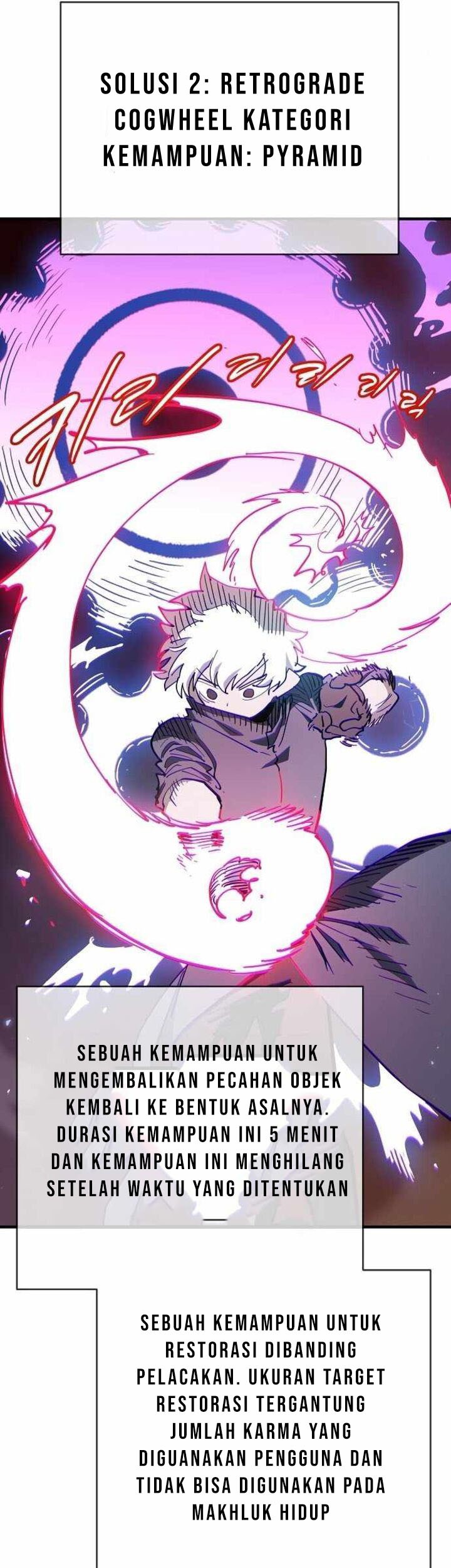 Player Chapter 180 - halaman 61
