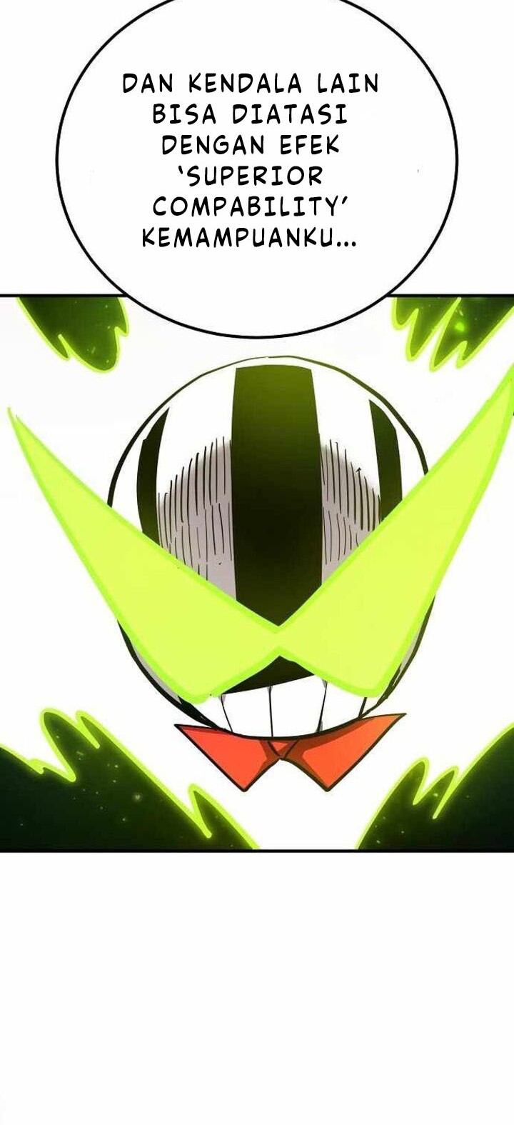Player Chapter 180 - halaman 64