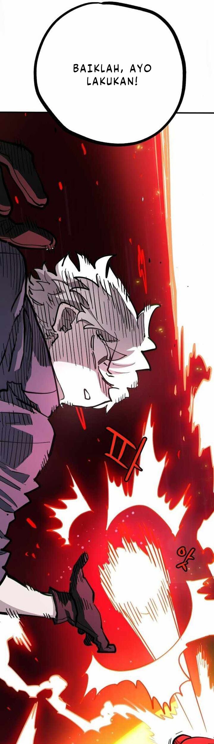 Player Chapter 180 - halaman 65