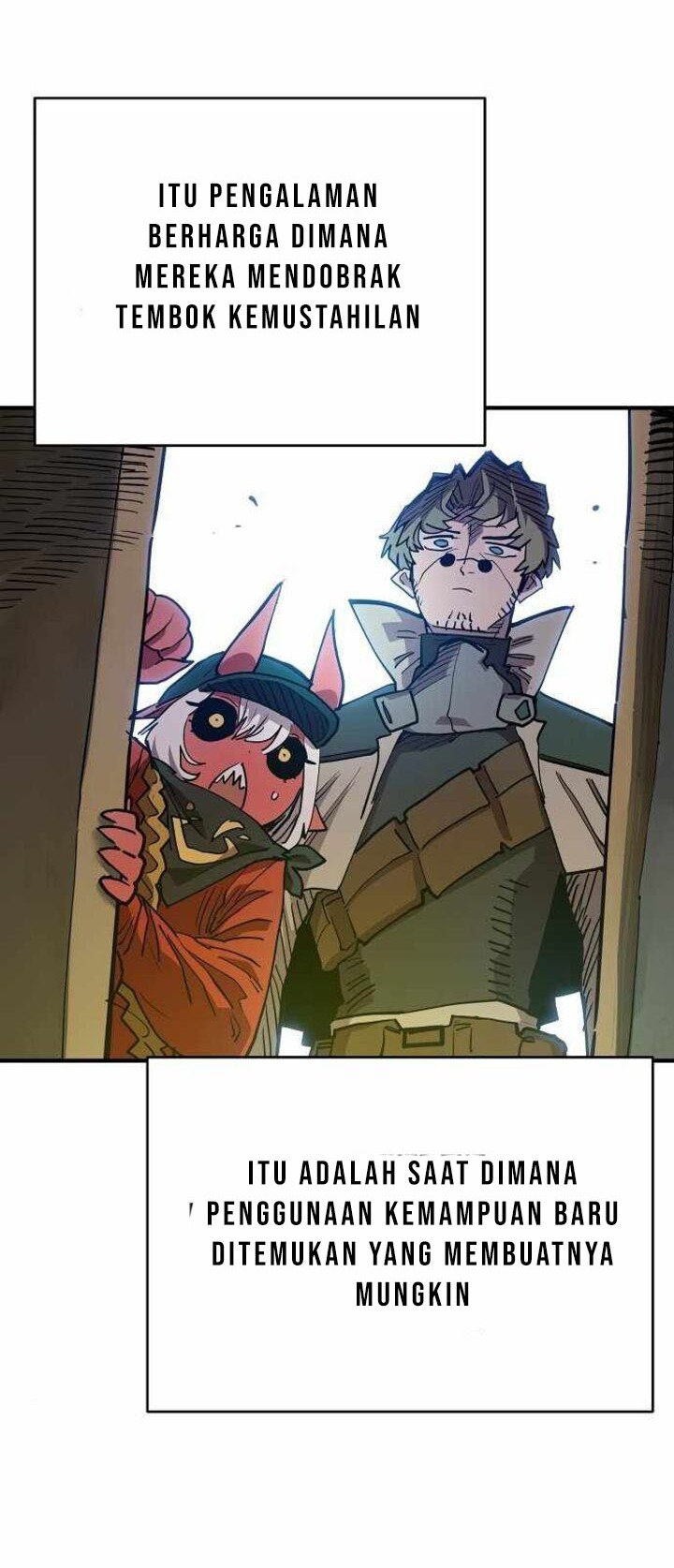 Player Chapter 180 - halaman 68