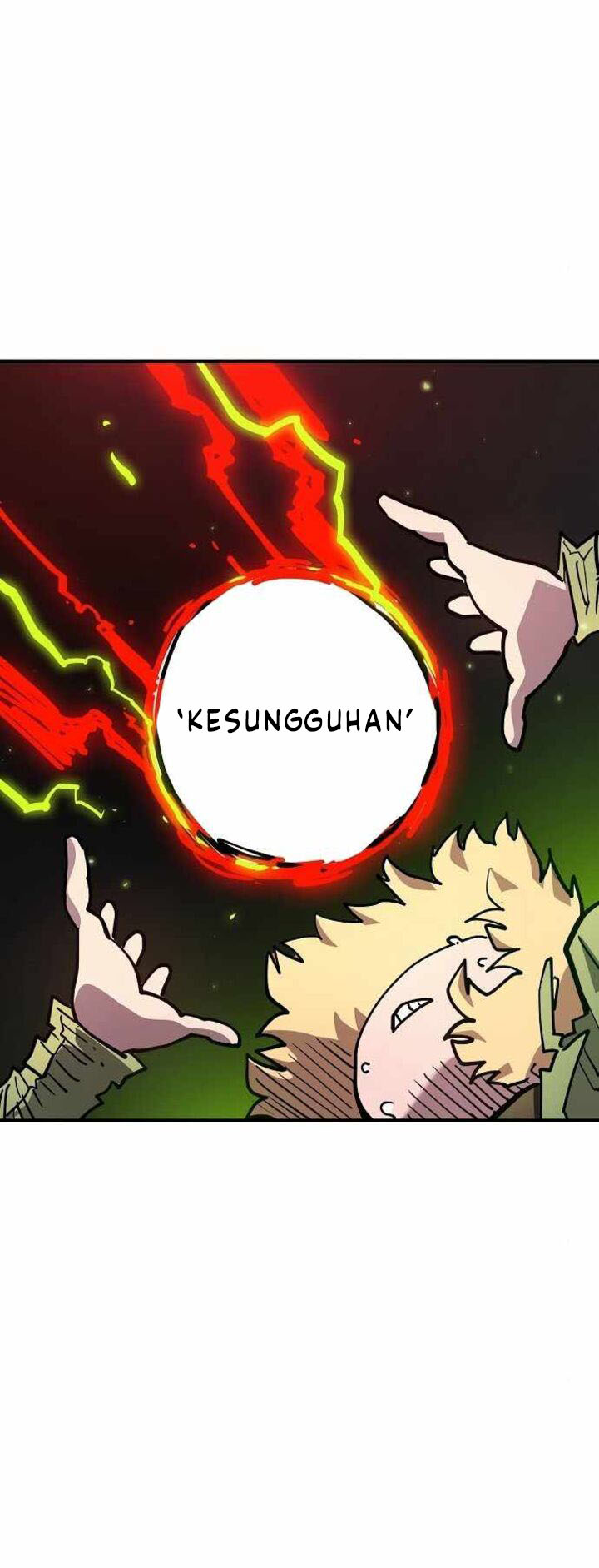 Player Chapter 180 - halaman 69