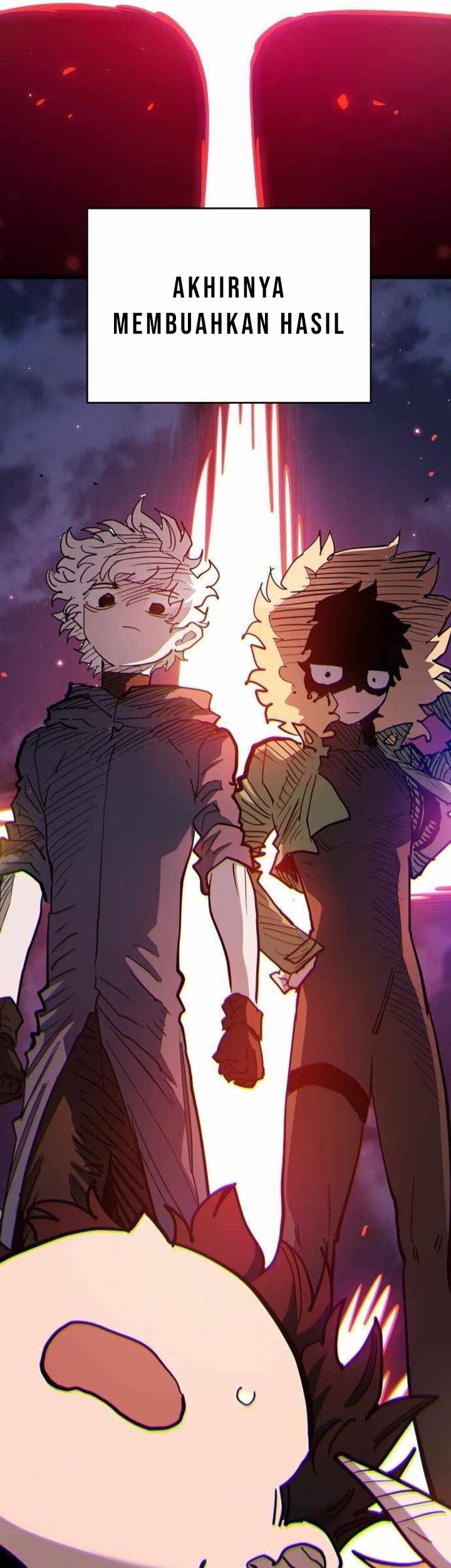 Player Chapter 180 - halaman 72